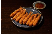 MENU YAKITORI